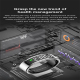 Bague Connectée Or Taille 13 Suivi Cardiaque Oxygène Sommeil Modes Sportifs Etanche Bluetooth 5.2 Autonomie 5 Jours - www.yon...