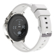 Montre Connectée Avec Écouteurs TWS Intégrés Appels Bluetooth Fréquence Cardiaque Écran Tactile IP67 Android iOS - www.yonis-...