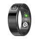 Bague Connectée Taille 9 Contrôle Par Gestes Surveillance Santé Modes Sportifs Multiples - www.yonis-shop.com