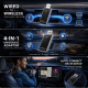 Adaptateur Sans Fil Android Auto CarPlay Avec Wi Fi Bluetooth Et Commandes D’Origine Pour Véhicules Équipés De CarPlay Filair...