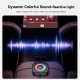 Adaptateur CarPlay Et Android Auto Sans Fil Conversion Filaire Affichage 1080P Système Android WiFi Double Bande - www.yonis-...