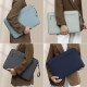 Housse Ordinateur Portable 15,6 À 16 Pouces Imperméable Doublure Polaire Poche Frontale Et Poignée-Résistanteaux Chocs - www....