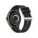 Montre Connectée 2 En 1 Avec Écouteurs Sans Fil Connexion À Deux Appareils Écran HD 1.46 Pouce Autonomie 20 À 30 Jours IP67 -...