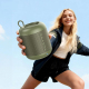 Enceinte Bluetooth Portable 5 W Avec Bluetooth 5.4 Autonomie De 3 Heures Et Appairage TWS - www.yonis-shop.com