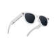Lunettes Connectées Avec Caméra 8 Mégapixels Appels Bluetooth Assistant Vocal IA Et Traduction Multilingue - www.yonis-shop.com
