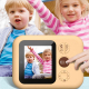 Appareil Photo Enfant 2.4 Pouces Écran IPS HD Double Caméra 1200w Impression Instantanée Sans Encre Batterie 1500mAh - www.yo...