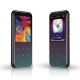 Dictaphone Multifonction 4GB Enregistreur Vocal MP3 Hifi Bluetooth Walkman - www.yonis-shop.com