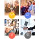 Dictaphone De Poche Intelligent Avec Traduction Vocale En Temps Réel Pour 33 Langues - www.yonis-shop.com