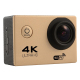 Caméra sport étanche 30m caméra action Full HD 1080p 12MP Or 32Go - www.yonis-shop.com