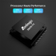 Box Android TV 4K HD Avec WiFi Dual Band RAM 2GB 32GB Chromecast Google Assistant - www.yonis-shop.com
