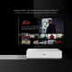 Box Android TV 4K HD Avec WiFi Dual Band RAM 2GB 32GB Chromecast Google Assistant - www.yonis-shop.com