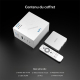 Box Android TV 4K HD Avec WiFi Dual Band RAM 2GB 32GB Chromecast Google Assistant - www.yonis-shop.com