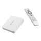 Box Android TV 4K HD Avec WiFi Dual Band RAM 2GB 32GB Chromecast Google Assistant - www.yonis-shop.com