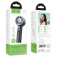 Mini Ventilateur Portable Rechargeable Pour Se Rafraîchir Avec Affichage Numérique Batterie 2000 mAh Et Rotation 9000 Tr/min ...