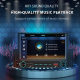 Autoradio 6.2 Pouces Avec CarPlay Android Bluetooth FM Radio Et Caméra De Recul - www.yonis-shop.com