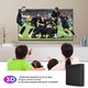 Mini PC Quad Core 1.9GHz 4Go RAM Box TV Android 9.0 Kodi 8K WiFi 64Go - www.yonis-shop.com