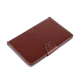 Housse tablette universelle 7\\" Etui protection Support Pochette Rose - www.yonis-shop.com