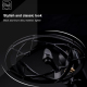 Microphone Professionnel Support Métal Anti-Vibration Réglable Multi-Angle - www.yonis-shop.com