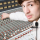 Microphone Professionnel Clip-on Lavalier Omni-directional Condenser Pour Enregistrement Interview et Conférence - www.yonis-...