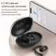 Écouteurs Bluetooth Sans Fil Haute Qualité Avec Son Directionnel Et Autonomie Prolongée - www.yonis-shop.com