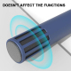 Microphone Protection En Silicone Avancée Pour Une Performance Optimale - www.yonis-shop.com