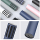 Microphone Protection En Silicone Avancée Pour Une Performance Optimale - www.yonis-shop.com