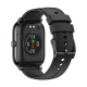 Montre Connectée Sport Avec Appels Bluetooth Écran Haute Résolution IP68 Suivi Cardiaque Oxygène Sanguin Sommeil Et Autonomie...