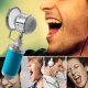 Microphone Condensateur Professionnel Avec Filtration Anti-Bruit Pour PC Et Laptop Port 3.5mm Longueur De Câble 2.5m Couleur ...