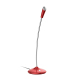 Microphone USB Filaire Réglable Gooseneck Avec Carte Son Intégrée Pour PC Mac Diffusion En Direct Et Plus - www.yonis-shop.com