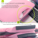 Sacoche PC 15.4 pouces Housse Ordinateur Portable Macbook Etanche Gris - www.yonis-shop.com