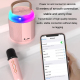 Microphone Portable Bluetooth Étanche Puissant Son HIFI Longue Autonomie - www.yonis-shop.com