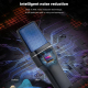 Microphone Sans Fil Gaming Avec Lumières RGB Et Réduction De Bruit - www.yonis-shop.com
