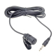 Microphone Omnidirectionnel 3.5mm Pour Voiture Haut-Parleur Sans Fil Et Guide Touristique - www.yonis-shop.com