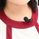 Microphone Omnidirectionnel 3.5mm Pour Voiture Haut-Parleur Sans Fil Et Guide Touristique - www.yonis-shop.com