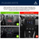 Autoradio Android 7 Pouces Écran Tactile Bluetooth GPS Avec Carplay Sans Fil Pour Renault Et Dacia - www.yonis-shop.com