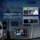 Autoradio Android 7 Pouces Écran Tactile Bluetooth GPS Avec Carplay Sans Fil Pour Renault Et Dacia - www.yonis-shop.com