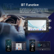 Autoradio Android 7 Pouces Écran Tactile Bluetooth GPS Avec Carplay Sans Fil Pour Renault Et Dacia - www.yonis-shop.com