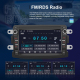 Autoradio Android 7 Pouces Écran Tactile Bluetooth GPS Avec Carplay Sans Fil Pour Renault Et Dacia - www.yonis-shop.com