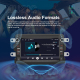 Autoradio Android 7 Pouces Écran Tactile Bluetooth GPS Avec Carplay Sans Fil Pour Renault Et Dacia - www.yonis-shop.com