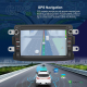 Autoradio Android 7 Pouces Écran Tactile Bluetooth GPS Avec Carplay Sans Fil Pour Renault Et Dacia - www.yonis-shop.com