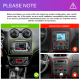 Autoradio Écran Tactile 7 Pouces Android 15 Carplay Sans Fil 2+64G Avec Caméra AHD et Bluetooth 5.0 - www.yonis-shop.com