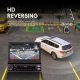 Autoradio Écran Rétractable 7 Pouces Avec Carplay Filaire Bluetooth Caméra de Recul et Radio FM Pour Une Conduite Sécurisée e...