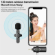 Microphone Sans Fil Réduction De Bruit 3 En 1 Haute Performance Réception Audio Instantanée - www.yonis-shop.com
