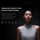 Écouteurs Bluetooth Intra Auriculaires Avec Réduction De Bruit Jusqu’à 55 dB Son Spatial Dolby Et Résistance IP54 - www.yonis...