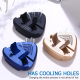 Chargeur Sans Fil Ultra Rapide Pour Smartphones Compatibles Qi Design Compact Et Sécurité Optimale - www.yonis-shop.com