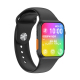 Montre Connectée Étanche IP68 Avec Suivi Cardiaque Et Oxygène Sanguin Écran TFT 2.02 Pouces Modes Sport Multiples - www.yonis...