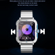 Montre Connectée 1.9 Pouces Écran TFT Surveillance Pression Artérielle Etanche IP67 Autonomie 30 Jours Multilingue - www.yoni...