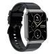 Montre Connectée Étanche IP67 avec Écran Tactile HD 1.85 Pouces Assistance Vocale et Suivi Santé Complet - www.yonis-shop.com