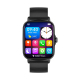 Montre Connectée IPS 1.83 Pouces Avec Appels Bluetooth Et Suivi Santé Multilingue Autonomie Élevée - www.yonis-shop.com