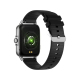 Montre Connectée IPS 1.83 Pouces Avec Appels Bluetooth Et Suivi Santé Multilingue Autonomie Élevée - www.yonis-shop.com